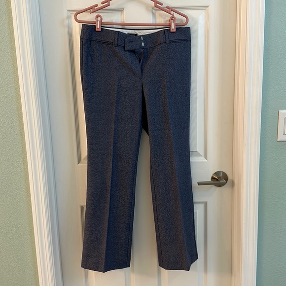 Loft Marissa Trouser Pants - Picture 1 of 4